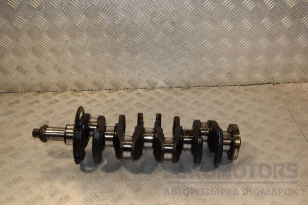 Колінвал Mazda 6 2.2di 2012-2018 SH0111300C 439642 euromotors.com.ua