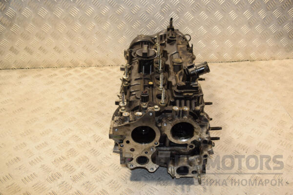 Головка блоку в зборі Mazda CX-5 2.2di 2012 SH0110100L 439643 - 2