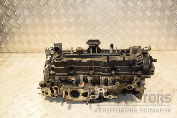 Головка блоку в зборі Mazda CX-5 2.2di 2012 SH0110100L 439643 - 3