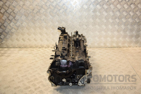 Головка блоку в зборі Mazda CX-5 2.2di 2012 SH0110100L 439643 - 4