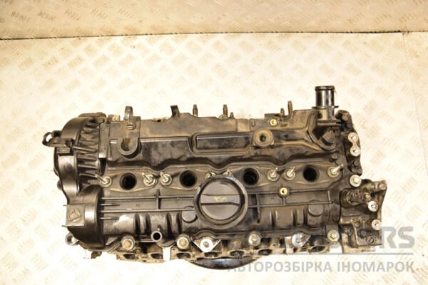 Головка блоку в зборі Mazda CX-5 2.2di 2012 SH0110100L 439643 - 5