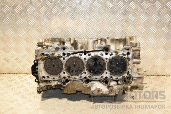 Головка блоку в зборі Mazda CX-5 2.2di 2012 SH0110100L 439643 - 6