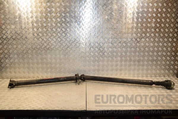 Карданный вал 2 части Chevrolet Captiva 2.0cdti 2006-2011 96624771 439651 euromotors.com.ua