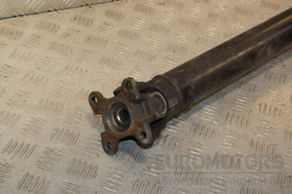 Карданный вал 2 части Chevrolet Captiva 2.0cdti 2006-2011 96624771 439651 - 3