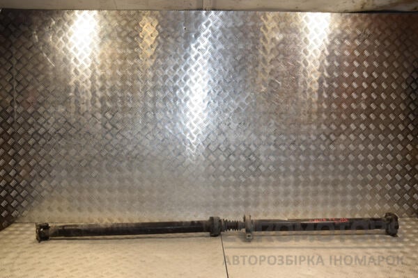 Карданний вал 2 частини Hyundai Santa FE 2.2crdi 2006-2012 493002B500 439654 euromotors.com.ua