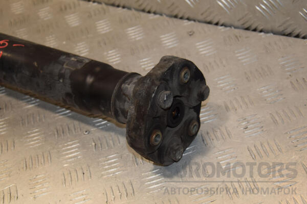 Карданний вал 2 частини Hyundai Santa FE 2.2crdi 2006-2012 493002B500 439654 - 2