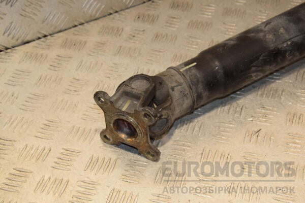 Карданний вал 2 частини Hyundai Santa FE 2.2crdi 2006-2012 493002B500 439654 - 3