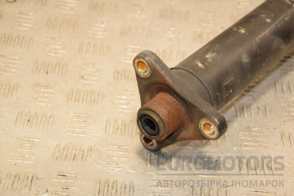 Карданний вал 2 частини BMW 1 2.0tdi (F20) 2010 7598383 439657 - 3