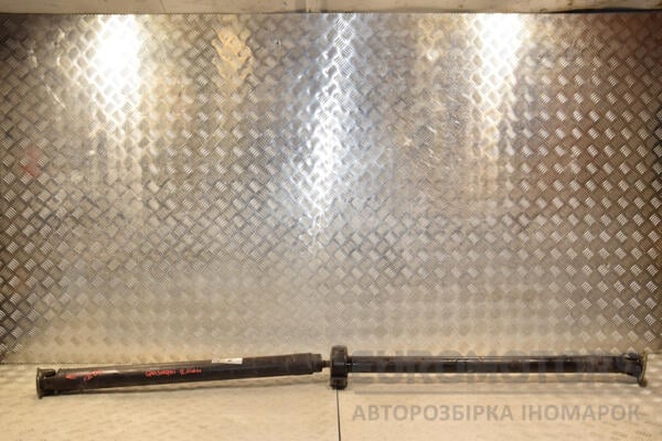 Карданний вал 2 частини (дефект) Nissan Qashqai 2.0dCi 2007-2014 37000JD000 439663 euromotors.com.ua