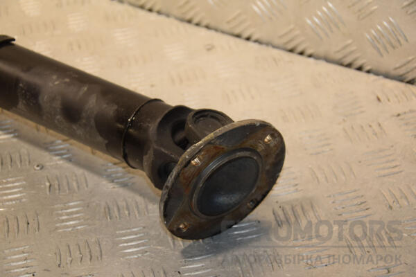 Карданний вал 2 частини (дефект) Nissan Qashqai 2.0dCi 2007-2014 37000JD000 439663 - 2