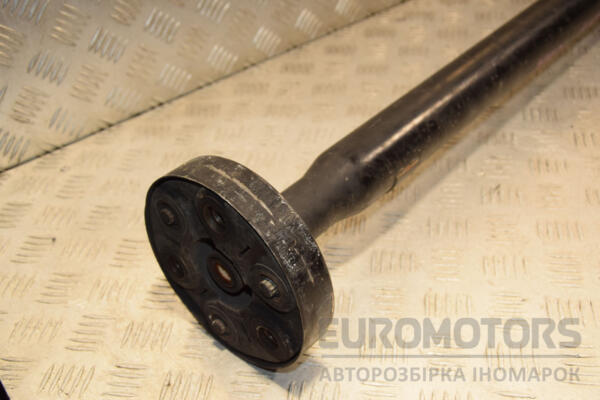 Карданний вал 2 частини (дефект) VW Golf 2.0tdi (VI) 2008-2013 439666 - 3