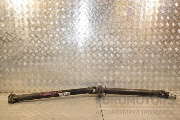 Карданный вал 2 части Subaru Forester 2.0d 2008-2012 27111SC030 439669 euromotors.com.ua