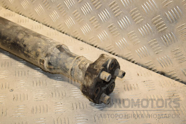 Карданний вал 2 частини (дефект) Hyundai Santa FE 2000-2006 4930026100 439672 - 2