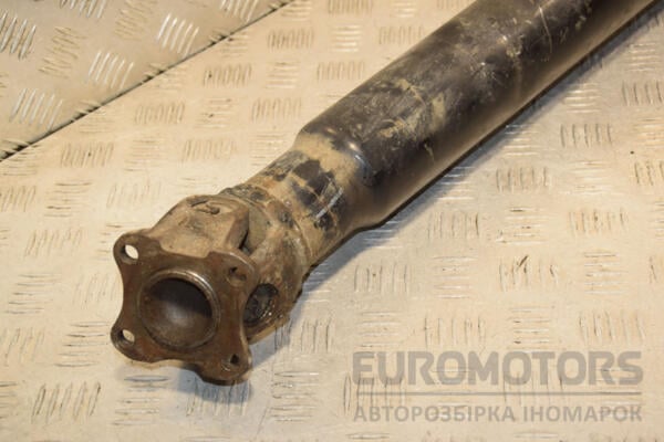 Карданний вал 2 частини (дефект) Hyundai Santa FE 2000-2006 4930026100 439672 - 3