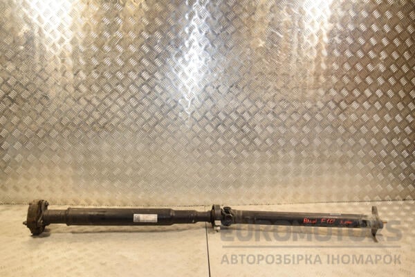 Карданний вал 2 частини BMW 5 3.0tdi (F10/F11) 2009-2016 7582250 439675 euromotors.com.ua