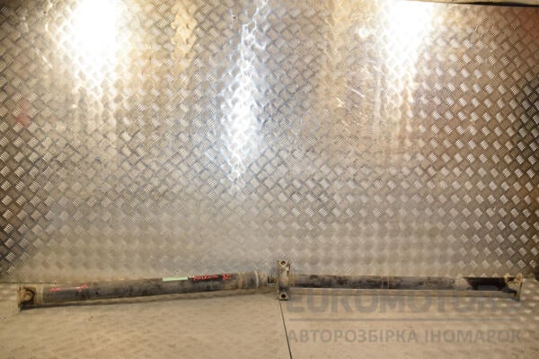 Карданный вал 2 части (дефект) Renault Koleos 2.0dCi 2008-2016 37000JY00A 439681 euromotors.com.ua