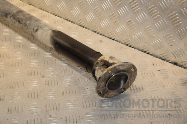 Карданний вал 2 частини (дефект) Renault Koleos 2.0dCi 2008-2016 37000JY00A 439681 - 2