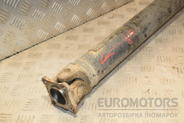 Карданний вал 2 частини (дефект) Renault Koleos 2.0dCi 2008-2016 37000JY00A 439681 - 3