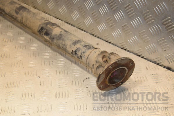 Карданний вал 2 частини Renault Koleos 2.0dCi 2008-2016 37000JY00A 439684 - 2
