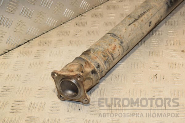 Карданний вал 2 частини Renault Koleos 2.0dCi 2008-2016 37000JY00A 439684 - 3