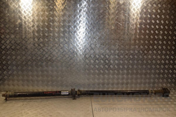 Карданный вал 2 части (дефект) SsangYong Korando C 2010 3320034000 439687 euromotors.com.ua