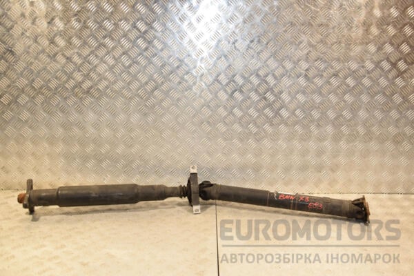 Карданный вал 2 части BMW X3 2.0tdi (E83) 2004-2010 7577059 439693 euromotors.com.ua
