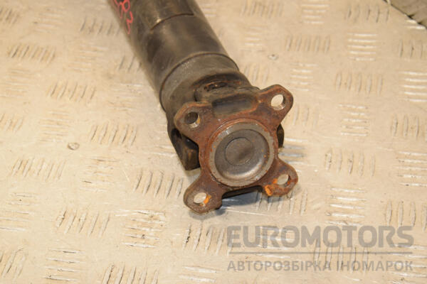 Карданний вал 2 частини BMW X3 2.0tdi (E83) 2004-2010 7577059 439693 - 2