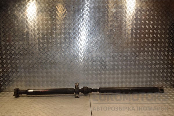 Карданний вал 2 частини Hyundai Tucson 2004-2009 493002E000 439696 euromotors.com.ua