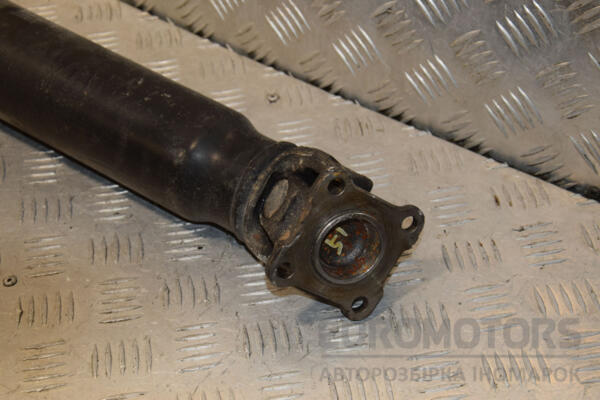 Карданний вал 2 частини Hyundai Tucson 2004-2009 493002E000 439696 - 2