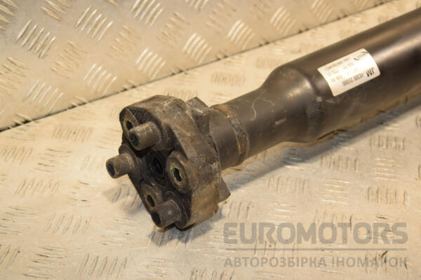 Карданний вал 2 частини Hyundai Tucson 2004-2009 493002E000 439696 - 3