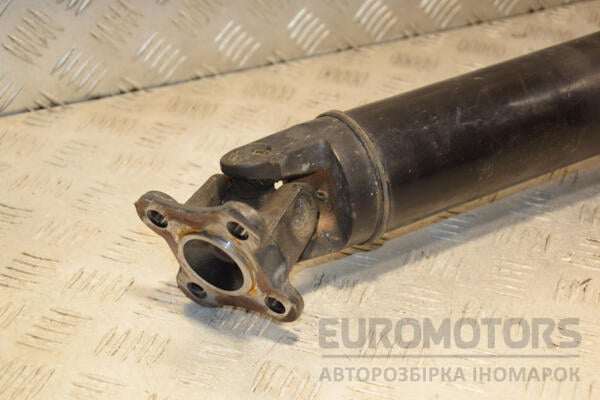 Карданний вал 2 частини Mitsubishi Outlander 2.2DI-D 2012 3401A458 439699 - 3