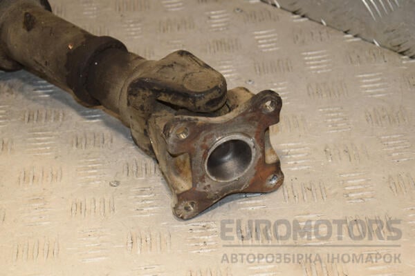 Карданний вал 1 частина Hyundai Terracan 2.9crdi 2001-2007 49020H1322 439702 - 2