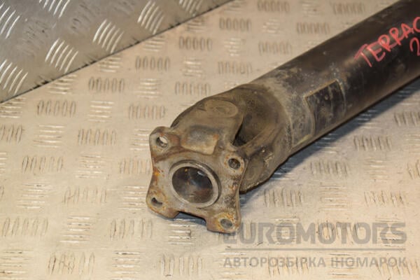 Карданний вал 1 частина Hyundai Terracan 2.9crdi 2001-2007 49020H1322 439702 - 3