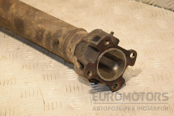 Карданний вал 2 частини Isuzu D-Max 3.0td 2002-2012 8979462180 439705 - 2