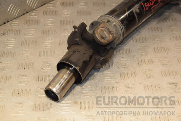 Карданний вал 2 частини Isuzu D-Max 3.0td 2002-2012 8979462180 439705 - 3