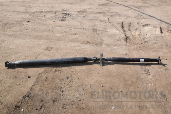 Карданный вал 2 части (дефект) Mercedes Sprinter (906) 2006-2017 A9064103816 439711 euromotors.com.ua