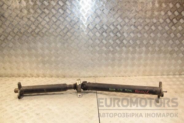 Карданный вал 2 части BMW 1 (F20) 2010 8679180 439714 euromotors.com.ua