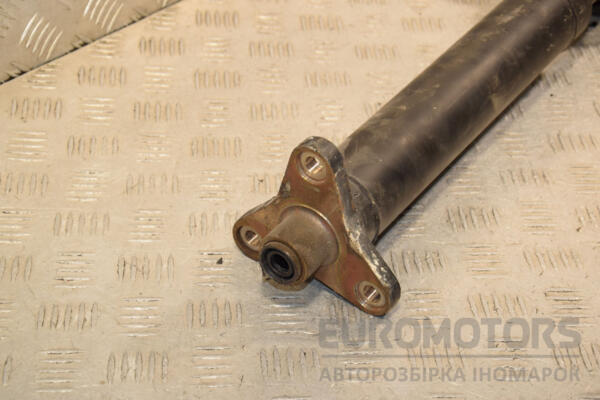 Карданний вал 2 частини BMW 1 (F20) 2010 8679180 439714 - 3
