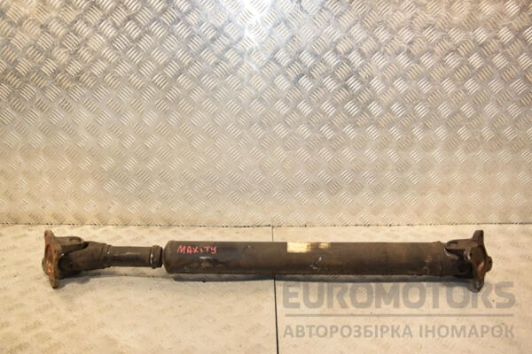 Карданный вал 1 часть Renault Maxity 2007 37000MB400 439717 euromotors.com.ua