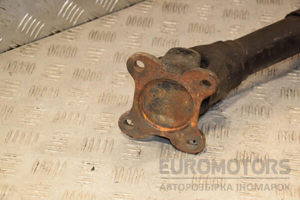 Карданний вал 1 частина Renault Maxity 2007 37000MB400 439717 - 3