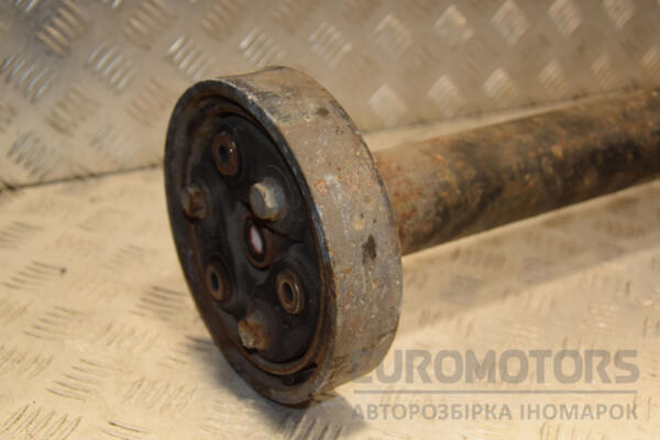 Карданний вал 2 частини (дефект) Skoda Yeti 2.0tdi 2009 439720 - 3