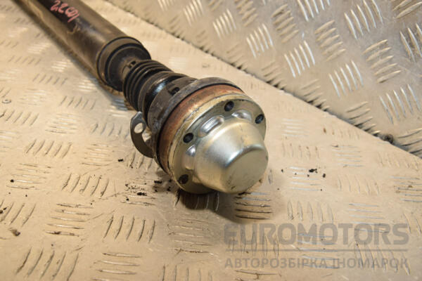 Карданный вал 2 части Mercedes B-class 2.2cdi (W246) 2012 A2464100400 439726 - 2