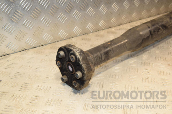 Карданный вал 2 части Mercedes B-class 2.2cdi (W246) 2012 A2464100400 439726 - 3