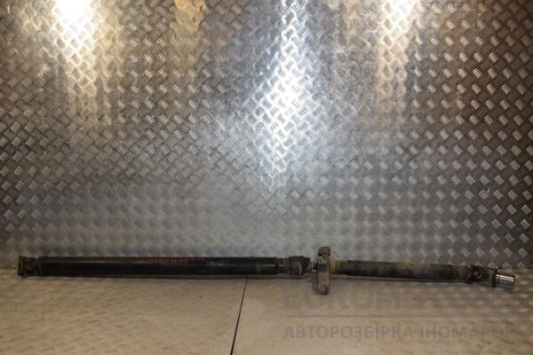 Карданный вал 2 части Jeep Compass 2.2crd 2006 5273310AB 439729 euromotors.com.ua