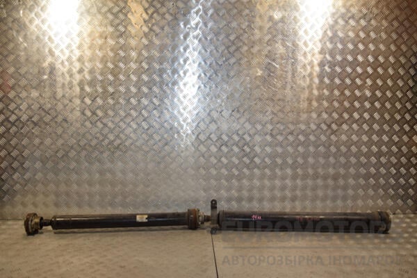 Карданный вал 2 части VW Transporter 2.0tdi (T5) 2003-2015 7H0521101 439732 euromotors.com.ua