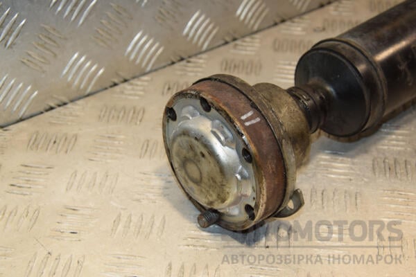 Карданный вал 2 части VW Transporter 2.0tdi (T5) 2003-2015 7H0521101 439732 - 3