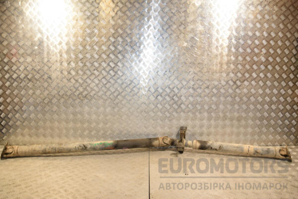 Карданный вал 2 части Mercedes Sprinter 2.9td (901/905) 1995-2006 439738 euromotors.com.ua