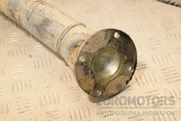 Карданный вал 2 части Mercedes Sprinter 2.9td (901/905) 1995-2006 439738 - 2