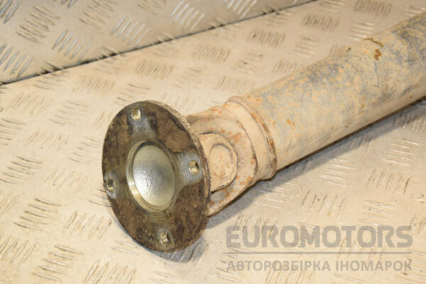 Карданный вал 2 части Mercedes Sprinter 2.9td (901/905) 1995-2006 439738 - 3