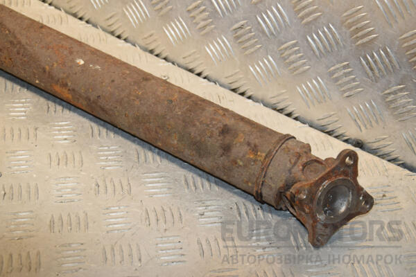 Карданний вал 2 частини Toyota Rav 4 2006-2013 3710042080 439741 - 2